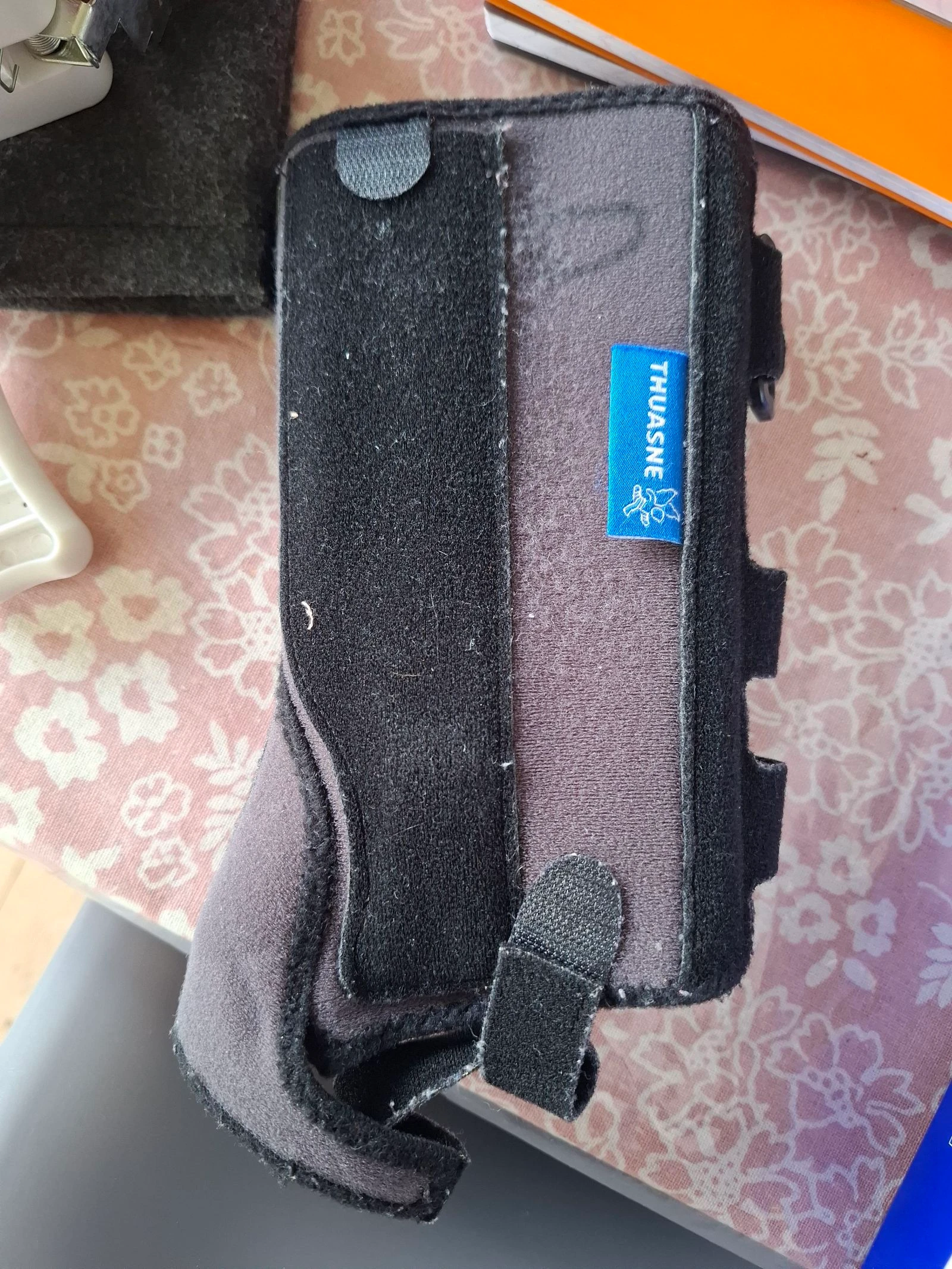 Post-operatieve spalk voor linkerhand – photo 3